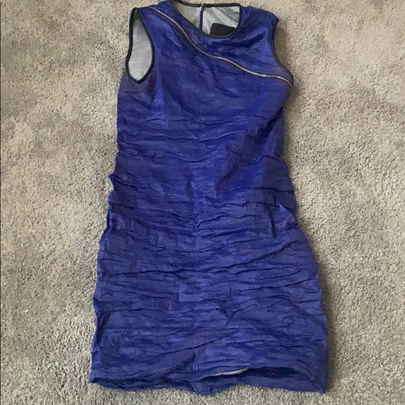 Dress by Yigal Azrouel - Picture 2 of 3